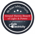 Grand Haven - Proud SE Member Badge