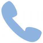 mobile phone in blue (4) mobile phone in blue (4)