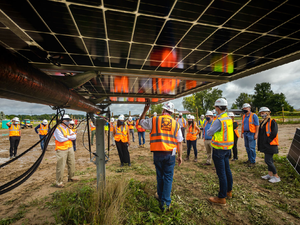 2018 Assembly Solar