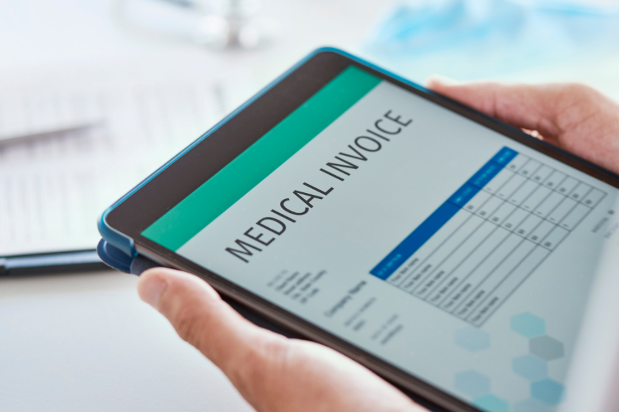 Surprise Medical Billing