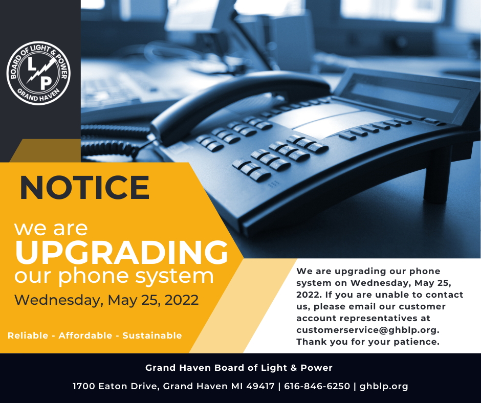 notice-we-are-upgrading-our-phone-system-on-wednesday-may-25-2022