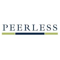 Peerless-Flats-Station_logo