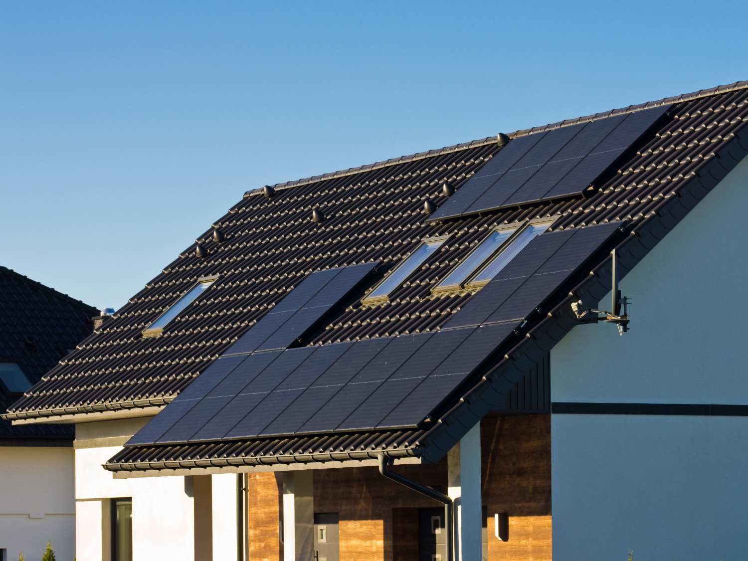 residential solar panels residential solar panels