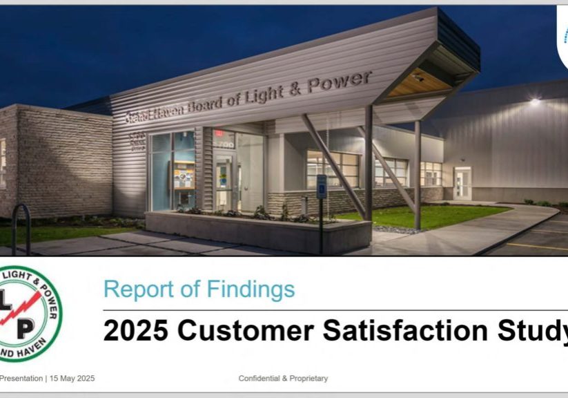 Customer Satisfaction Survey