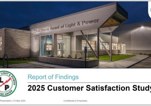 Customer Satisfaction Survey
