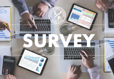 Two Weeks Left for Customers to Complete Survey